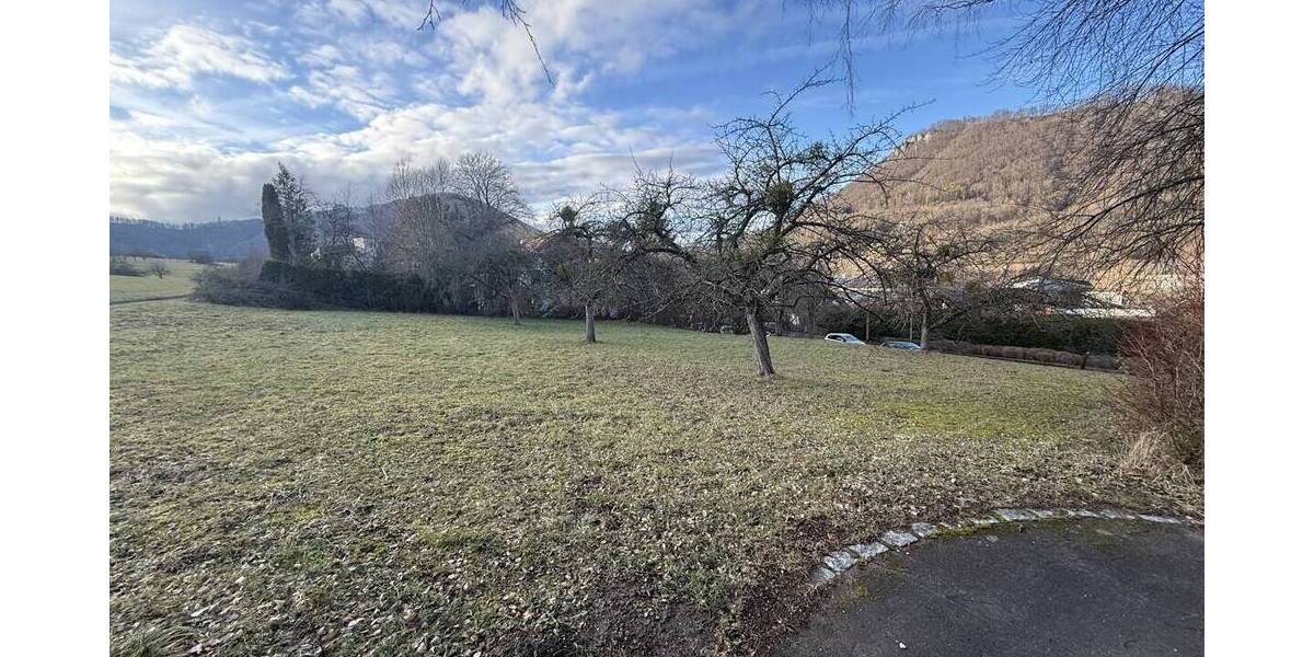 Grundstück Bad Überkingen - 615.000&euro; | Angebot:26474725