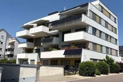 Wohnung Ulm Obertalfingen - 3 Zimmer, 89 m&sup2;, 429.000&euro; | Angebot:26980206