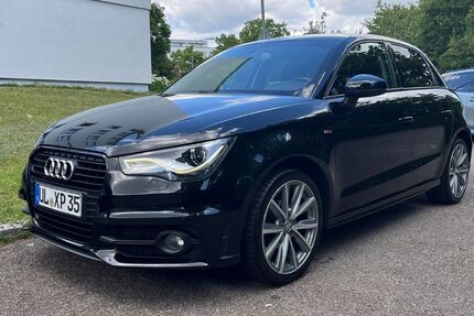 Audi A1 133.300 km 10.999 &euro; Ulm 89075