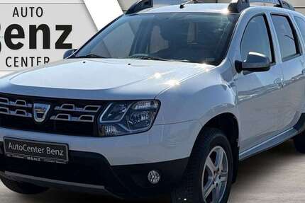 Dacia Duster 112.000 km 7.990 &euro; Laupheim 88471