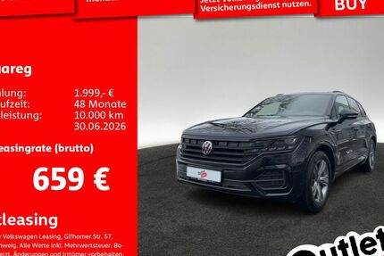VW Touareg 70.857 km 52.920 &euro; Senden 89250