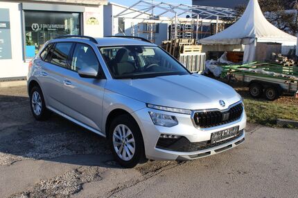 Skoda Kamiq 13.550 km 21.990 &euro; Altheim (Alb) 89174