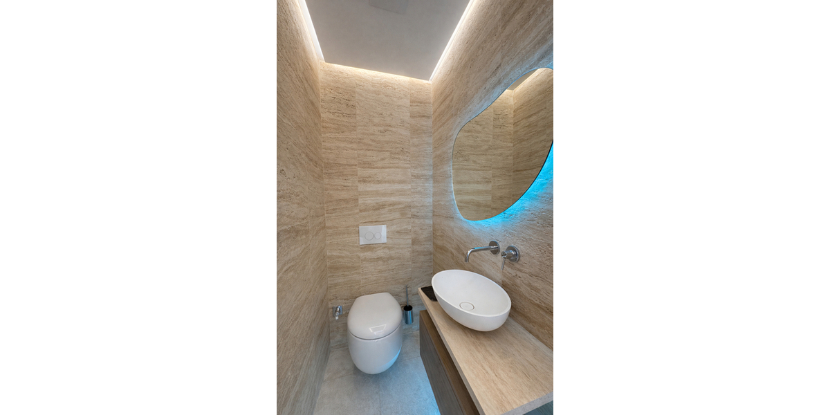 2,5 Zimmer - Designwohnung am Michelsberg – Luxus in Bestlage von Ulm - Etagenwohnung Ulm | Angebot:26003174