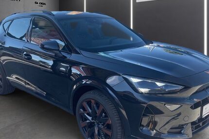 Cupra Formentor 10.600 km 41.980 &euro; Ulm 89077