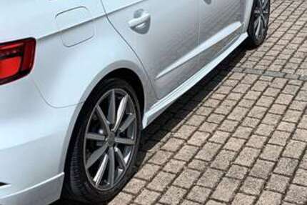 Audi A3 71.200 km 19.450 &euro; Geislingen an der Steige, Stadt 73312