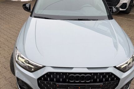Audi A1 7.902 km 35.105 &euro; Ulm 89079