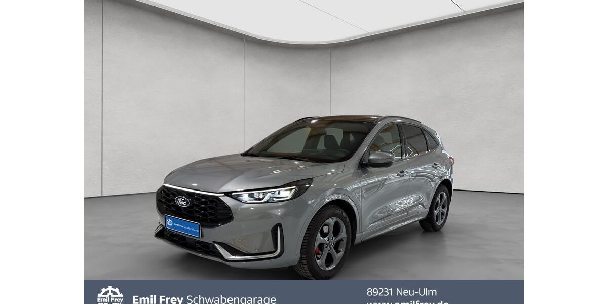 Ford Kuga 29.120 km 29.880 &euro; Neu-Ulm 89231