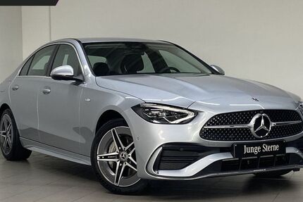Mercedes-Benz C 300 10.052 km 43.629 &euro; Dornstadt 89160