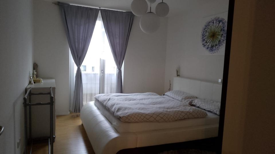 Etagenwohnung Neu-Ulm Ludwigsfeld - 3 Zimmer, 95 m&sup2;, 500.000&euro; | Angebot:24109155