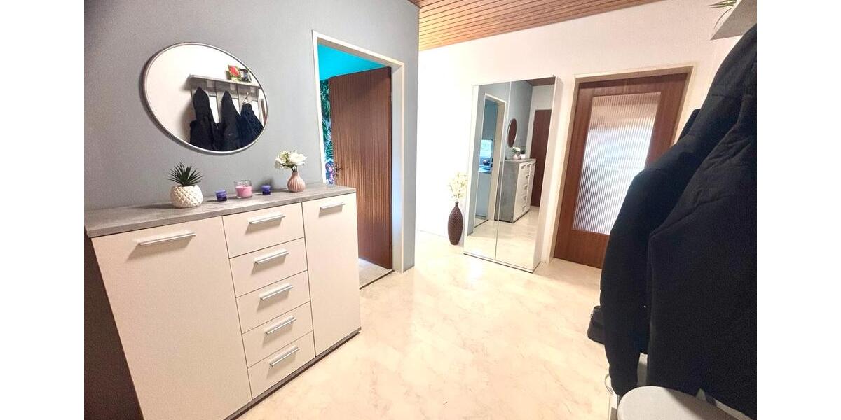 Etagenwohnung Neu-Ulm Ludwigsfeld - 3 Zimmer, 72 m&sup2;, 290.000&euro; | Angebot:25326706