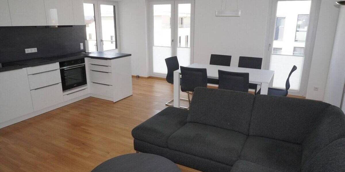 Etagenwohnung Pfaffenhofen an der Roth Pfaffenhofen - 2 Zimmer, 65 m&sup2;, 325.000&euro; | Angebot:25698083