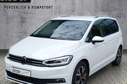 VW Touran 36.085 km 29.880 &euro; Ulm 89077
