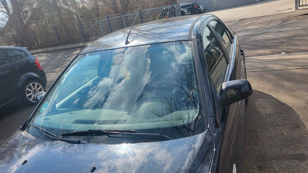 Ford Mondeo 137.000 km 3.000 &euro; Illertissen 89257