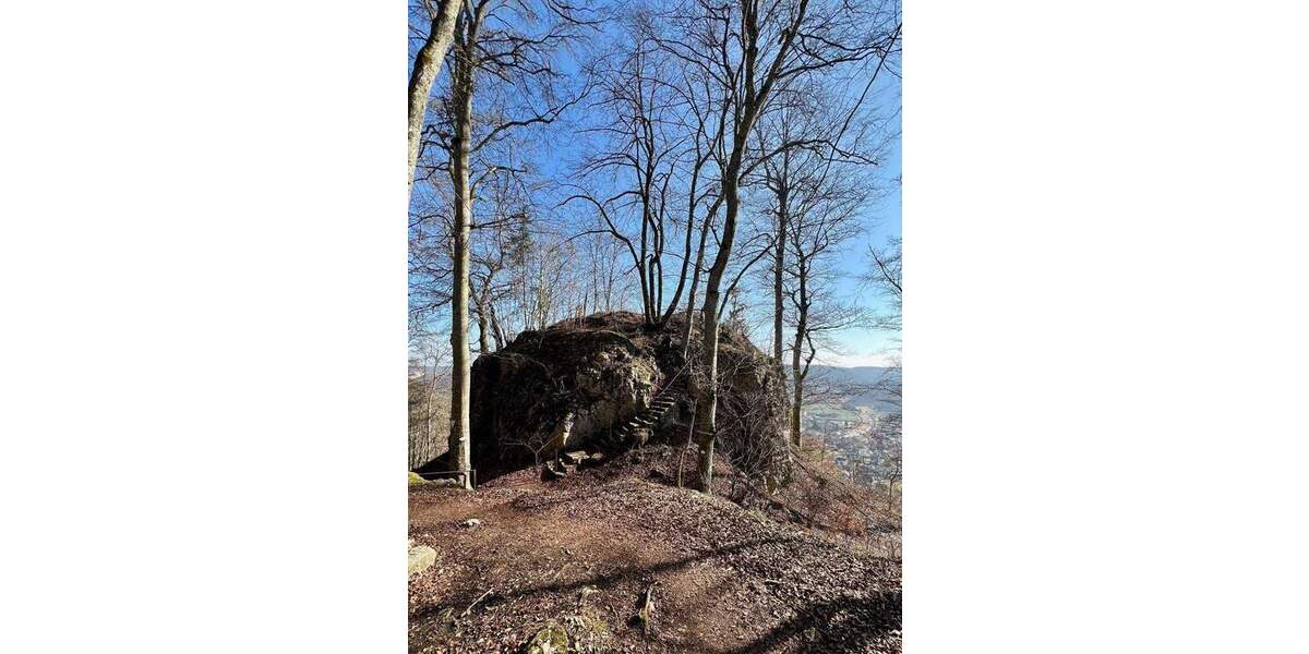 Etagenwohnung Blaubeuren - 3 Zimmer, 75 m&sup2;, 289.000&euro; | Angebot:26751927