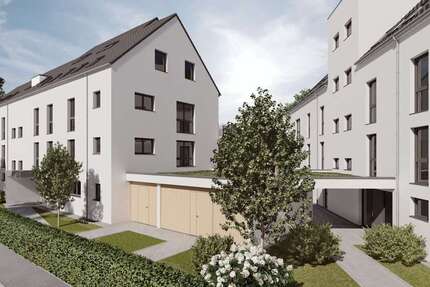 Wohnung Illerkirchberg / Unterkirchberg Unterkirchberg - 3 Zimmer, 79 m&sup2;, 415.000&euro; | Angebot:22401115