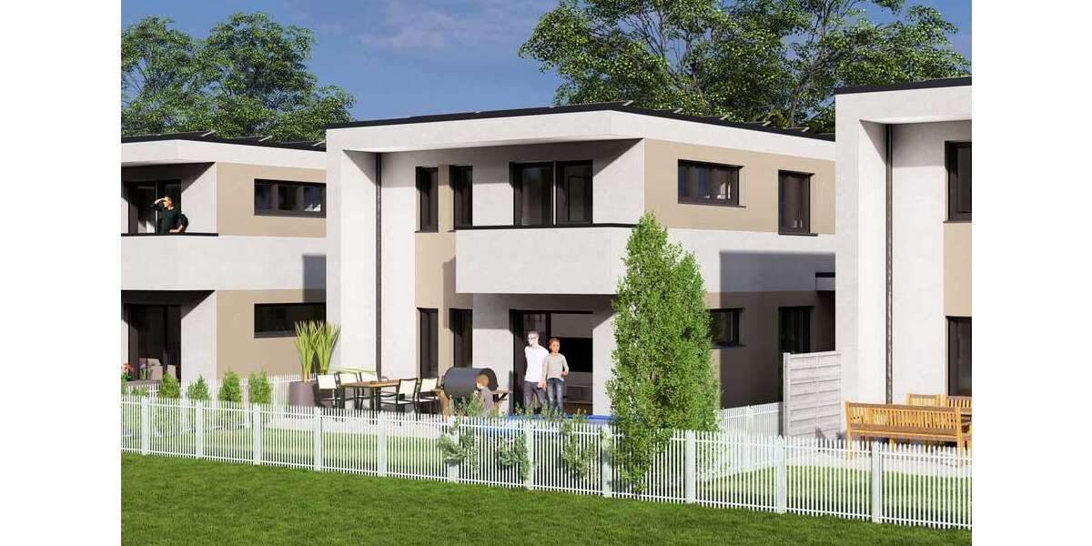 Einfamilienhaus Illerrieden - 4 Zimmer, 130 m&sup2;, 689.800&euro; | Angebot:25837904