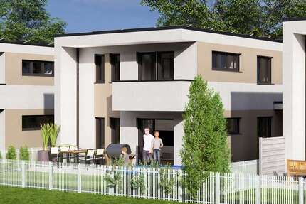 Haus Illerrieden - 4 Zimmer, 130 m&sup2;, 689.800&euro; | Angebot:25837904