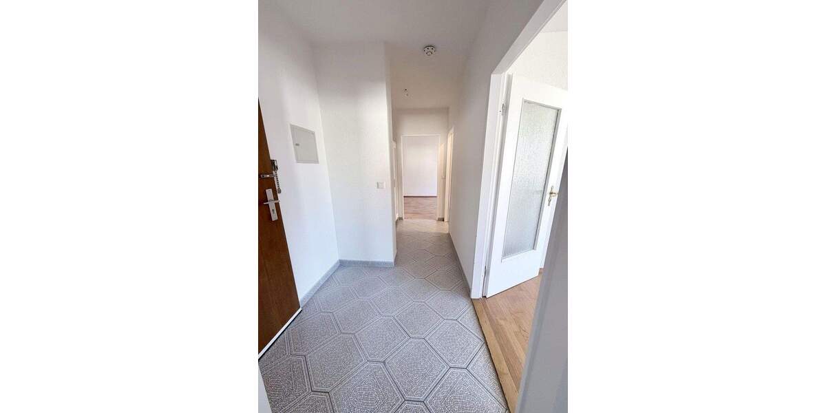 Etagenwohnung Neu-Ulm Stadtmitte - 2 Zimmer, 60 m&sup2;, 255.000&euro; | Angebot:25780301