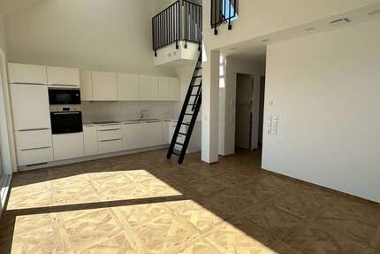 Wohnung Blaustein-Wippingen Wippingen - 2.5 Zimmer, 69 m&sup2;, 940&euro; | Angebot:27109577