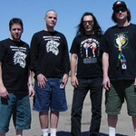 Dirty Rotten Imbeciles (D.R.I.)