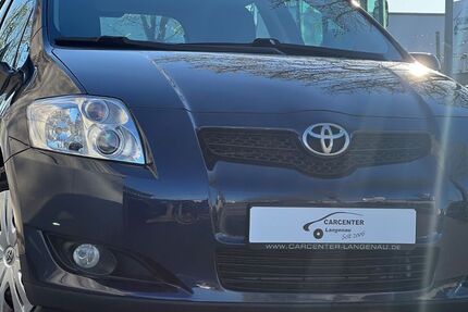 Toyota Auris 237.600 km 2.399 &euro; Langenau 89129