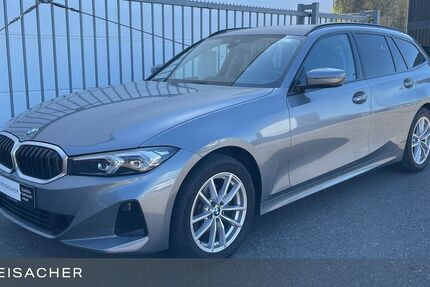 BMW 320 29.014 km 29.849 &euro; Günzburg 89312