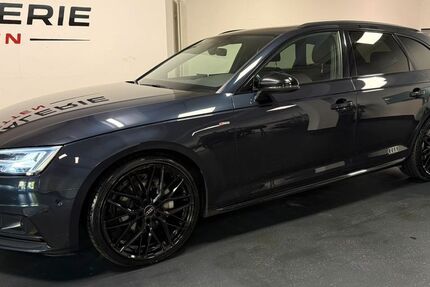 Audi A4 100.000 km 19.990 &euro; Geislingen 73312