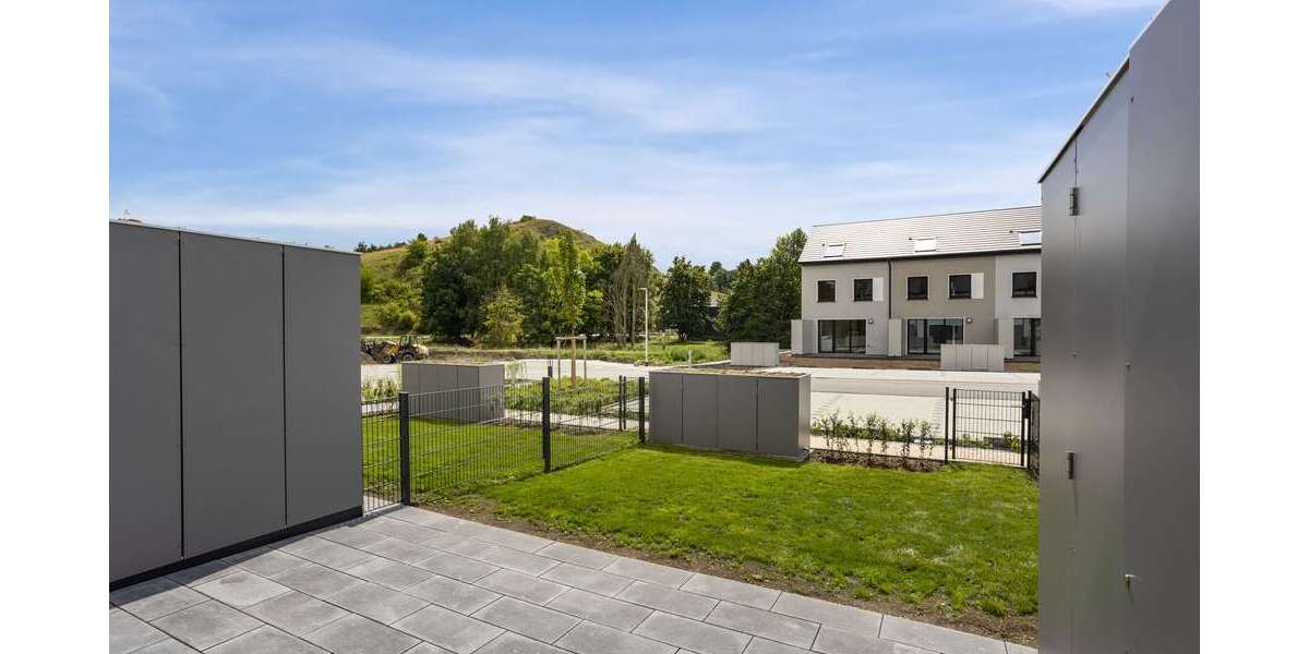 Etagenwohnung Herbrechtingen - 4 Zimmer, 120 m&sup2;, 1.725&euro; | Angebot:22830454