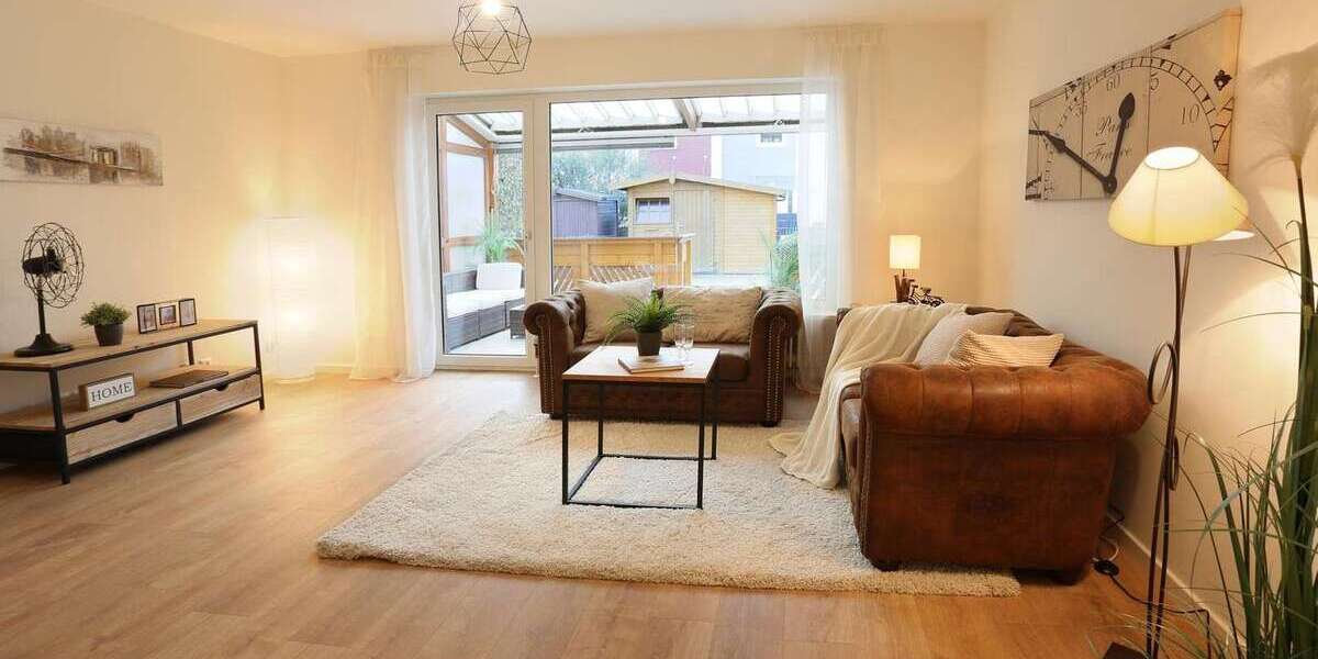 Einfamilienhaus Senden - 5 Zimmer, 130 m&sup2;, 499.900&euro; | Angebot:26767264