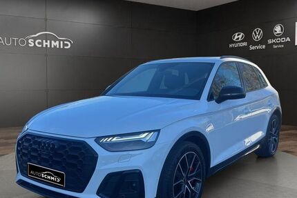 Audi SQ5 75.750 km 52.888 &euro; Geislingen 73312