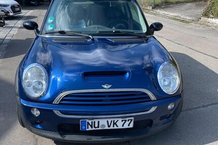 Mini Cooper S 201.710 km 3.000 &euro; Pfaffenhofen 89284