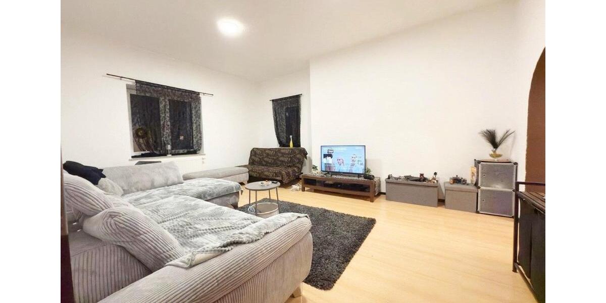 Mehrfamilienhaus, Wohnhaus Ichenhausen - 8 Zimmer, 176 m&sup2;, 389.000&euro; | Angebot:27002011