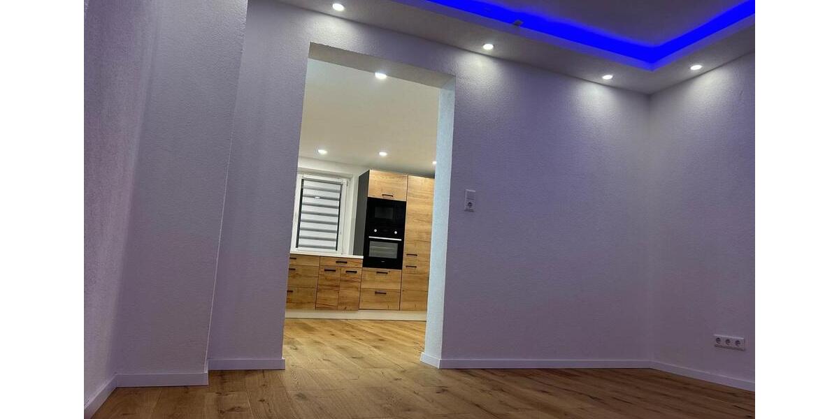 Etagenwohnung Senden - 3 Zimmer, 60 m&sup2;, 1.250&euro; | Angebot:26019928