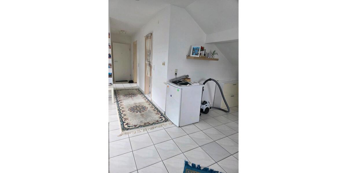 Dachgeschoßwohnung Vöhringen - 2 Zimmer, 45 m&sup2;, 149.500&euro; | Angebot:26606581