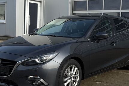 Mazda 3 240.000 km 4.790 &euro; Elchingen 89275