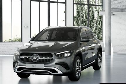 Mercedes-Benz GLA 200 9.900 km 42.890 &euro; Neu-Ulm 89231