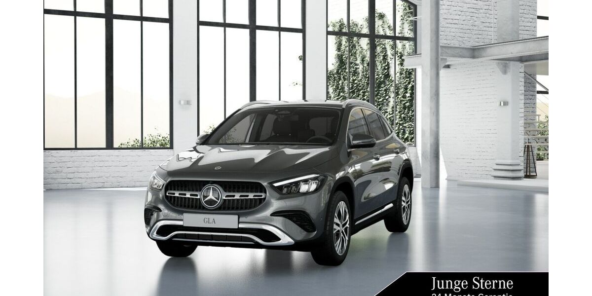 Mercedes-Benz GLA 200 9.900 km 42.890 &euro; Neu-Ulm 89231