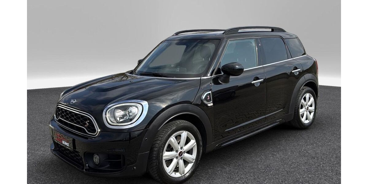 Mini Countryman S (Cooper) 108.000 km 19.999 &euro; Kötz 89359