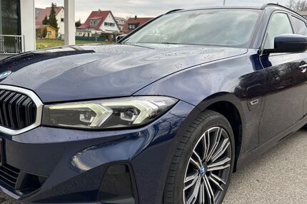 BMW 320 178.000 km 18.900 &euro; Weissenhorn 89264