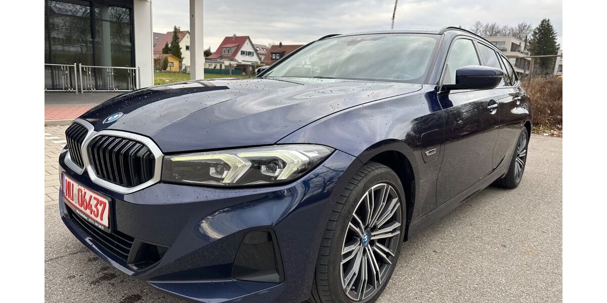BMW 320 178.000 km 18.900 &euro; Weissenhorn 89264