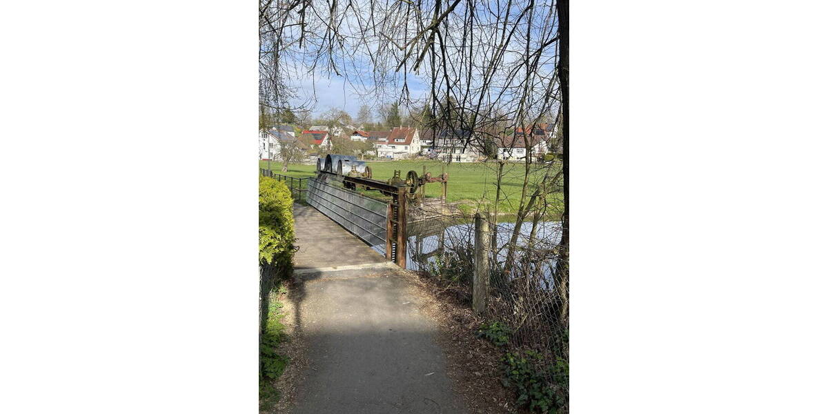 Etagenwohnung Illerkirchberg Unterkirchberg - 3 Zimmer, 66 m&sup2;, 198.000&euro; | Angebot:26306514