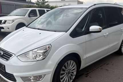 Ford Galaxy 222.000 km 5.990 &euro; Neu-Ulm 89231