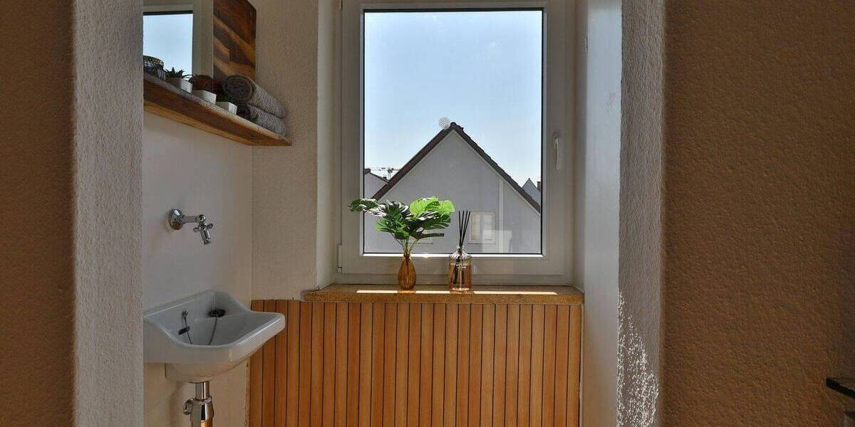 Etagenwohnung Vöhringen - 3 Zimmer, 75 m&sup2;, 220.000&euro; | Angebot:25996576