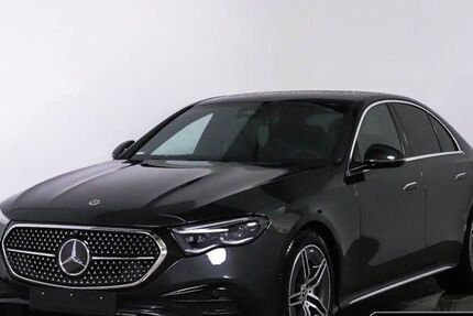 Mercedes-Benz E 200 11.241 km 53.670 &euro; Neu-Ulm 89231