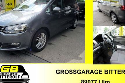VW Sharan 139.000 km 21.990 &euro; Ulm 89077