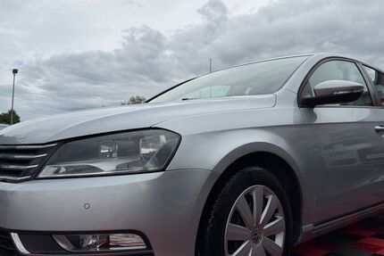 VW Passat 151.248 km 9.399 &euro; Weißenhorn 89264
