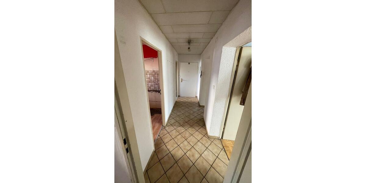 Etagenwohnung Geislingen an der Steige - 3 Zimmer, 65 m&sup2;, 175.000&euro; | Angebot:24828163