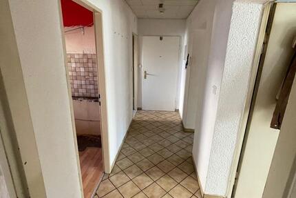Wohnung Geislingen an der Steige - 3 Zimmer, 65 m&sup2;, 175.000&euro; | Angebot:24828163