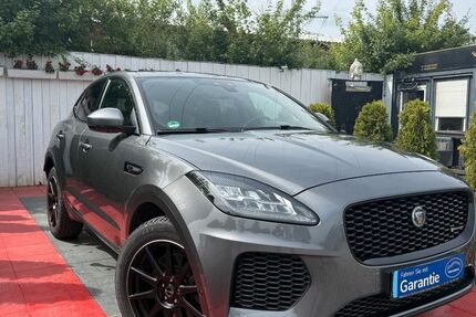 Jaguar E-Pace 80.000 km 21.500 &euro; Ichenhausen 89335