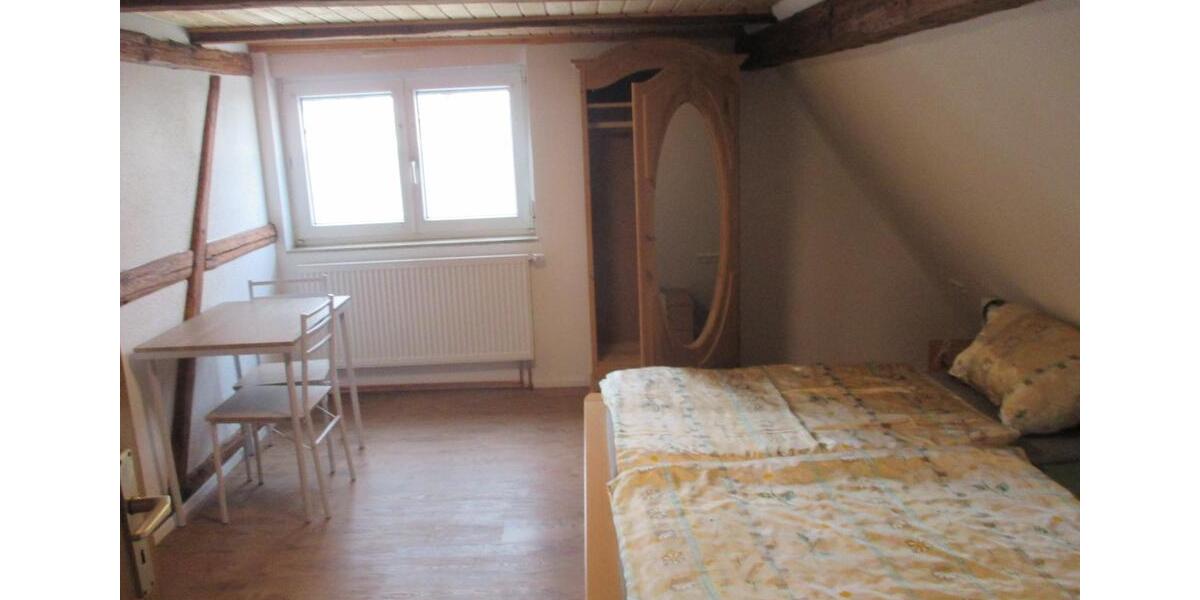 Reihenhaus Langenau - 3 Zimmer, 70 m&sup2;, 24&euro; | Angebot:25925465